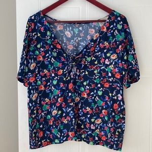 COPY - Sézane Massia Blouse, size 38EU, 6US, New with tags